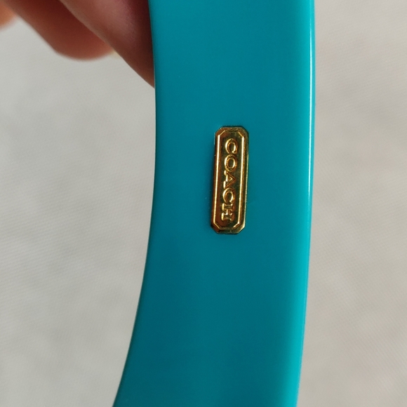 Coach Bangles - Picture 4 of 4